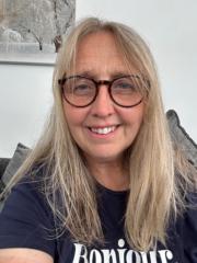 Julie Matthews