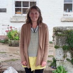 Julie Rushton