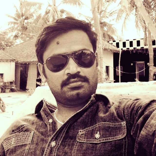 Raghuram A