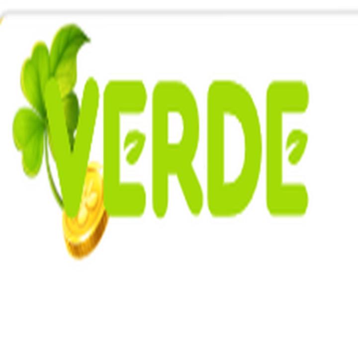 Verde Kazina