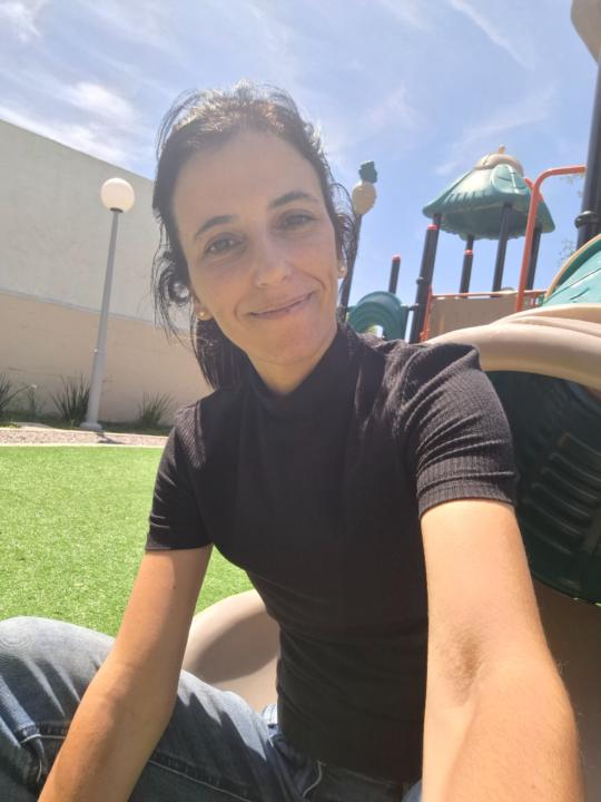 Natalia Acosta