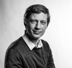 Alex Baranov