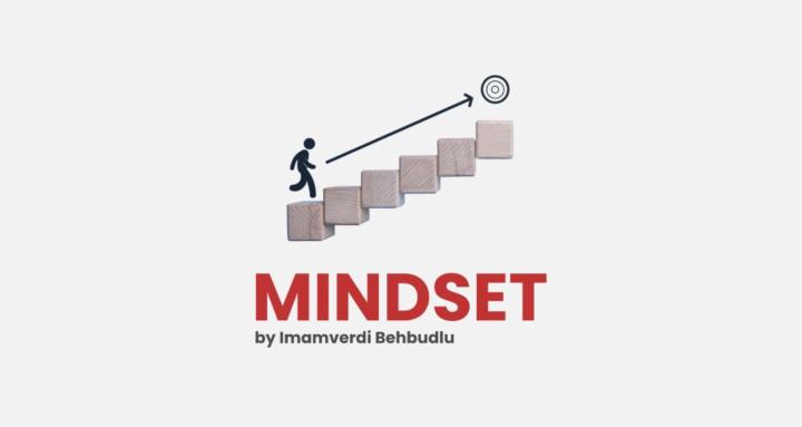 MINDSET by Imamverdi
