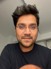 Mayank Sahdev