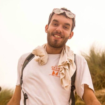 Rafael Carette