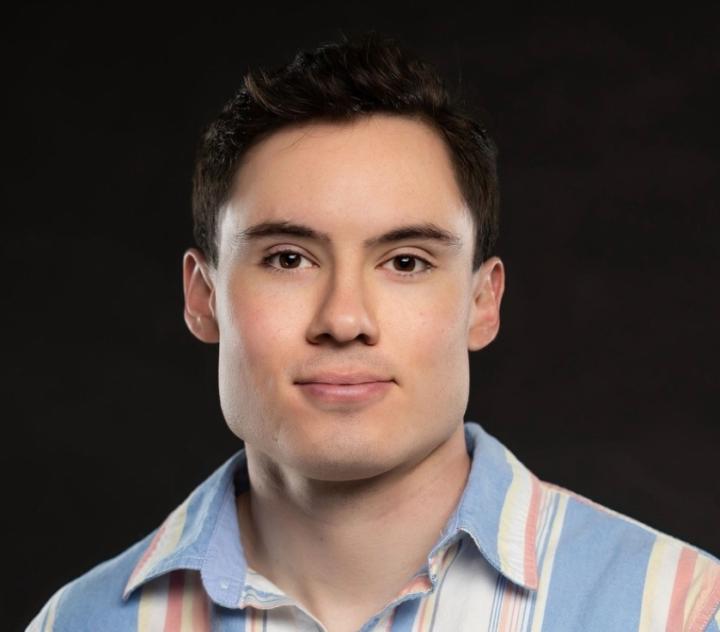 Parker Milligan
