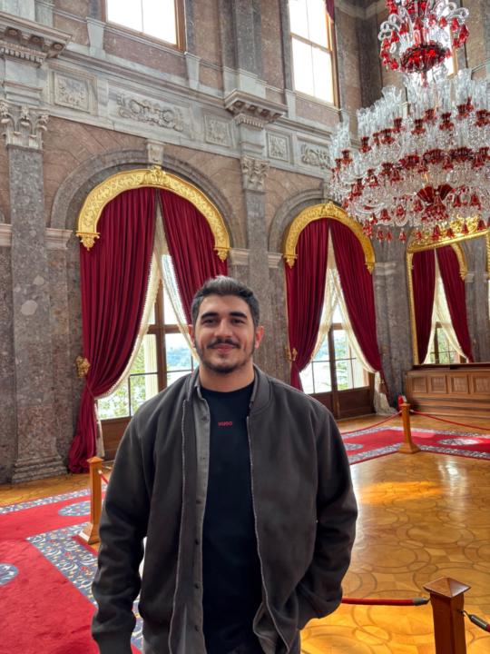 Ugurcan Çetinkaya