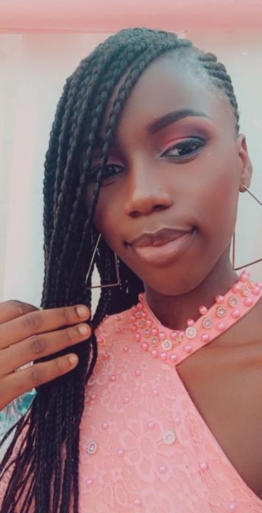 Louise Nako Mara