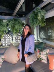 Arlinda Iseni- Thaqi