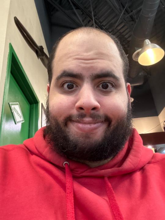 Richard Agosto