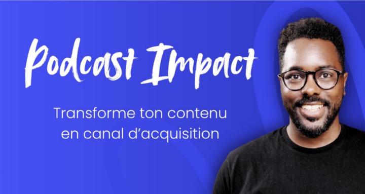 Podcast Impact
