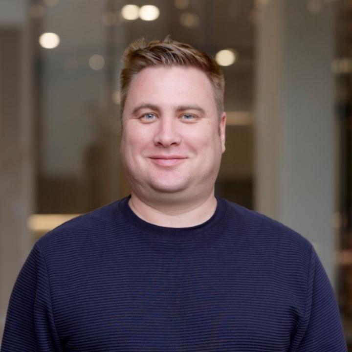 Michael Heikkilae