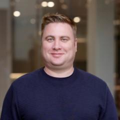 Michael Heikkilae