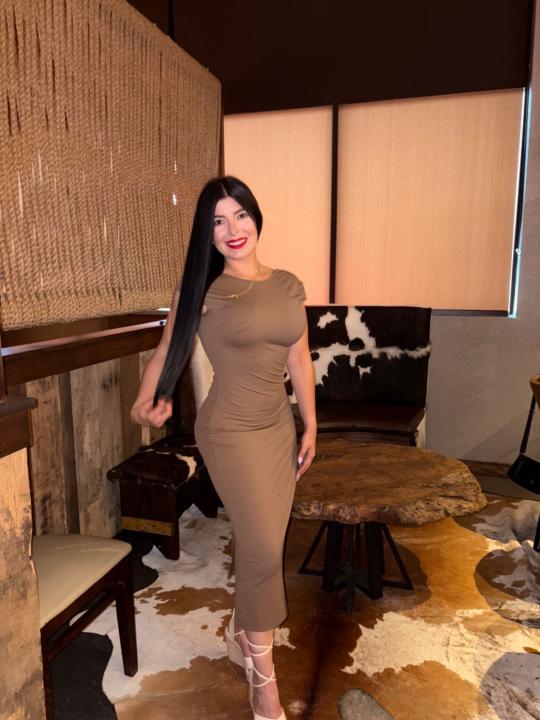 Tiffany Santos