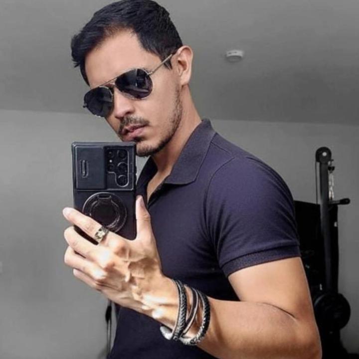 Gabriel Rodriguez