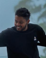 Umanga Wanasinghe