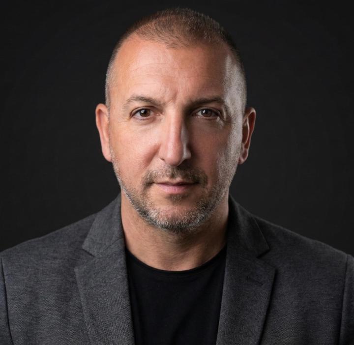 Huseyin Tuncay Öztürk