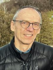 Reiner Moll