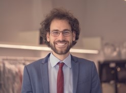Stefano de Gemmis