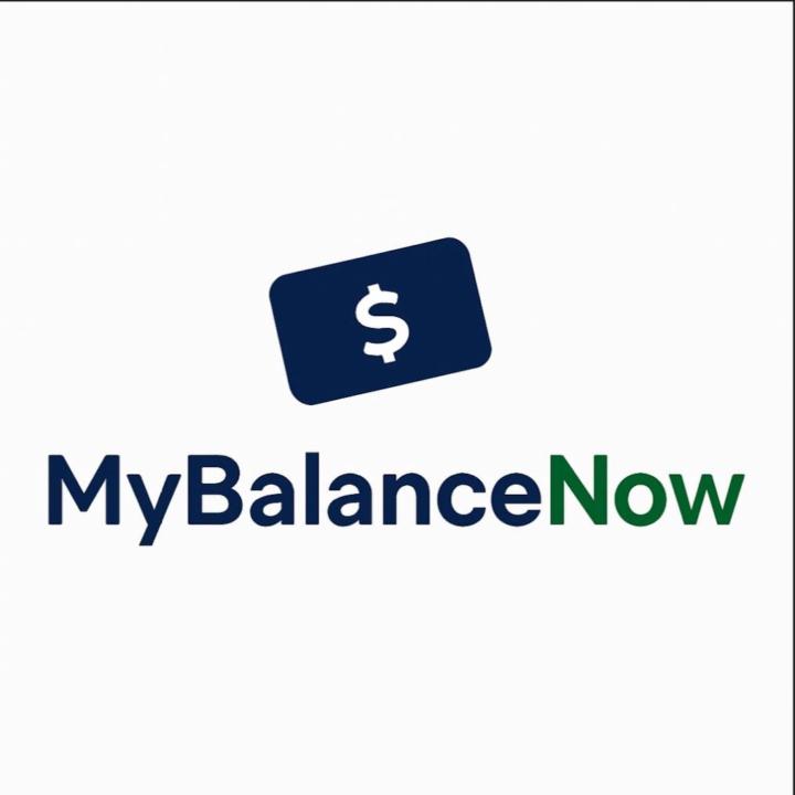 My Balance Now