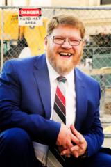 Jeremy Lott