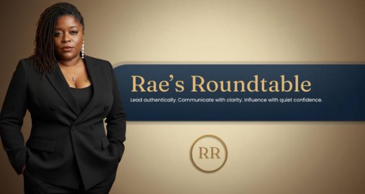 Rae's Roundtable