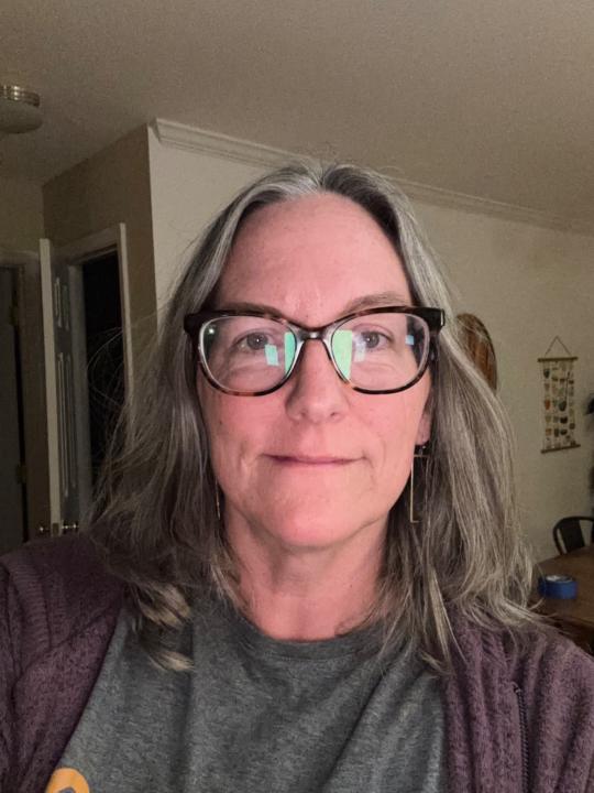 Lisa Burbach