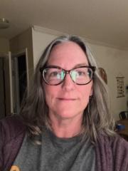 Lisa Burbach