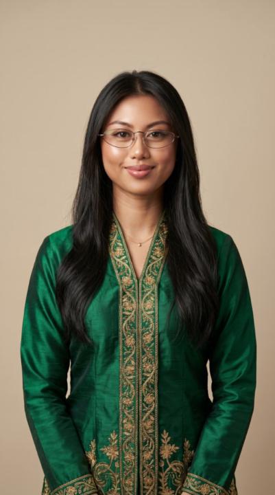 Zjarwena Sampang