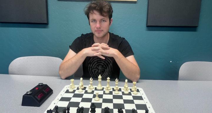 MyChessSkool