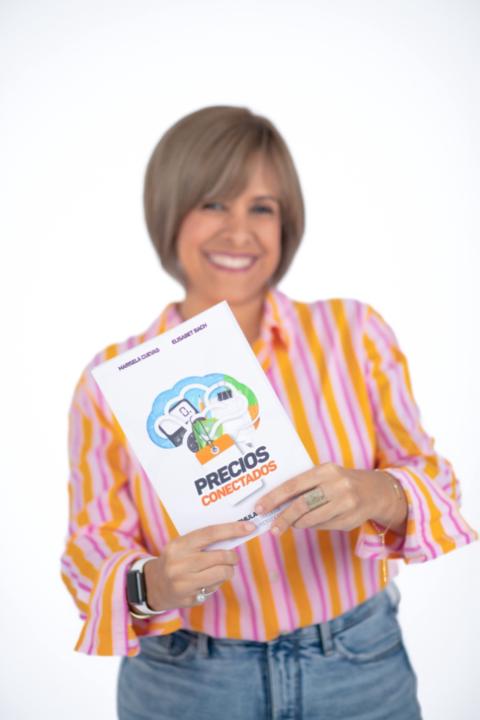 Marisela Cuevas