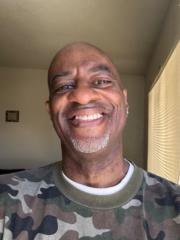 Roderick Davis