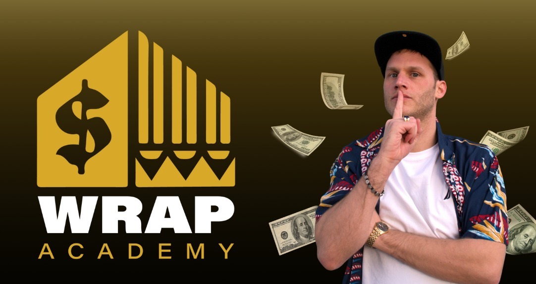WrapAcademy
