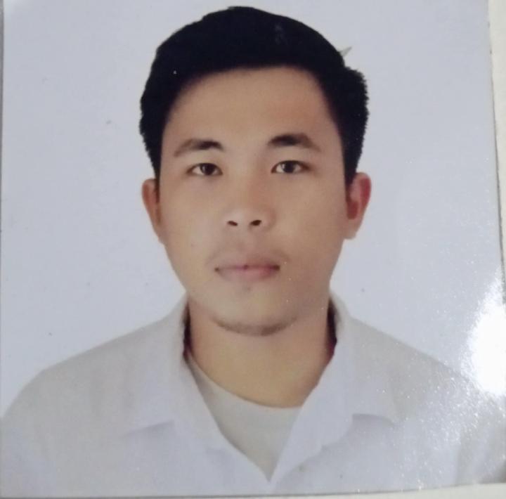 Stephen Catulong