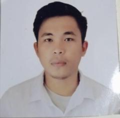 Stephen Catulong