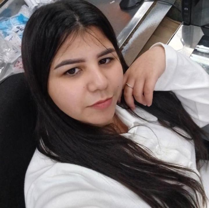 דבורה לאה עדן