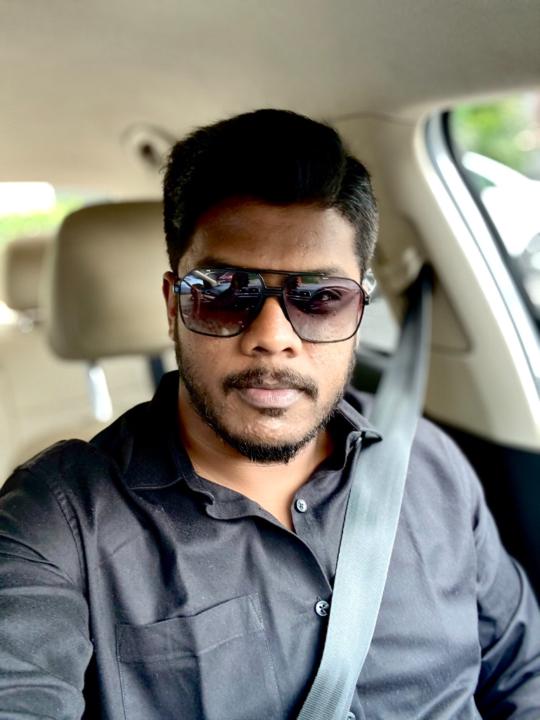 Dhileeban Shanmugasundaram