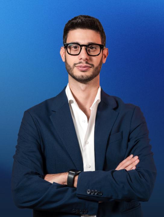 Antonio Coscia