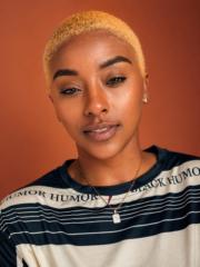 Shondrall Mccall
