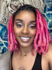 Shondrall Mccall