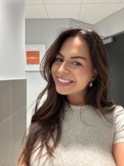 Abigail Peisert