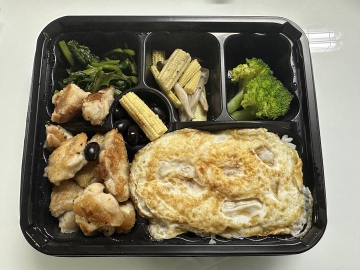 午餐日記