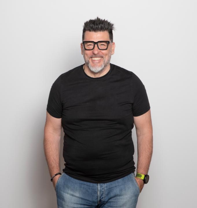 Claudio DAlpaos