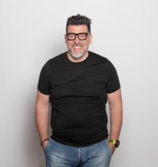 Claudio DAlpaos