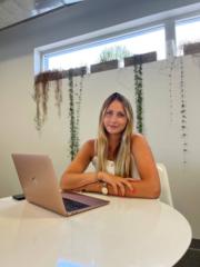 Melany Casadei