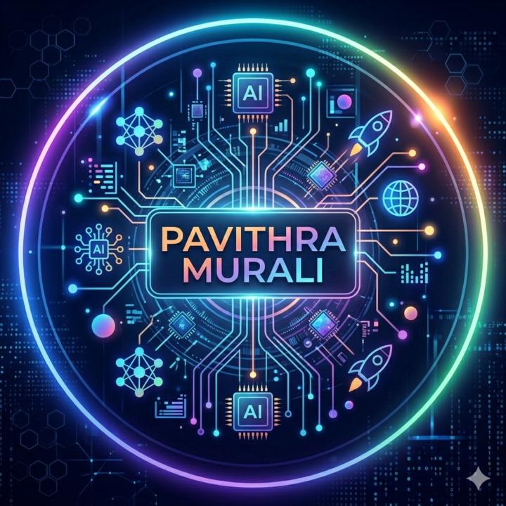 Pavithra M