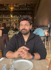 Arijit Sarkar