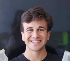 Marx Acosta-Rubio