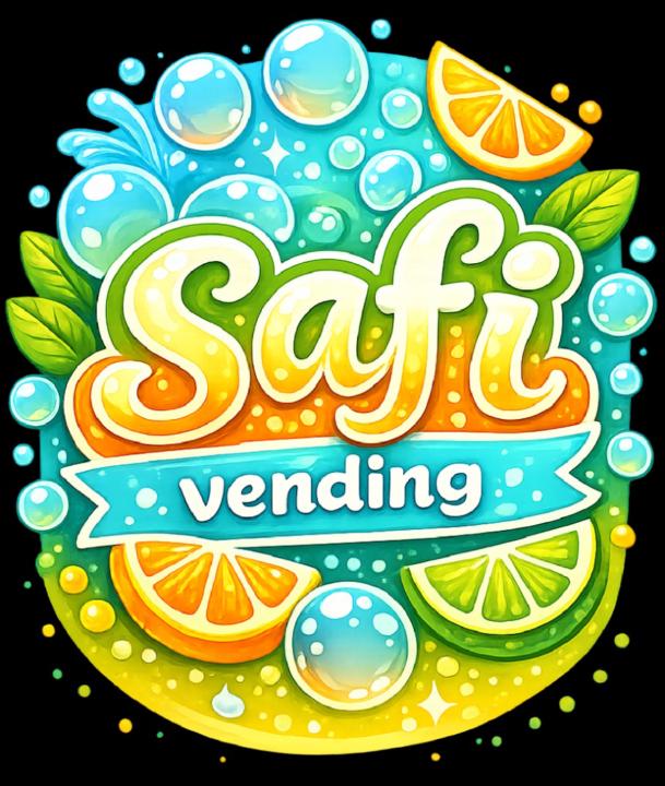 Safi Vending