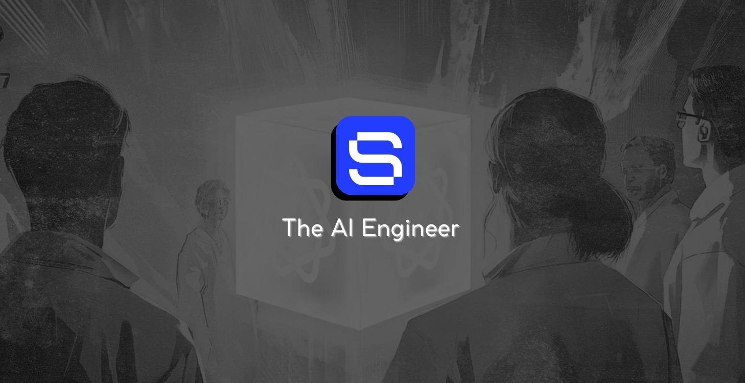 The AI Engineer